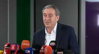 Tuncer Bakırhan: Barışı Menzi·le Ulaştırmak İçi·n Sorumluluğumuz Var