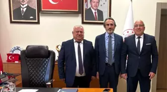 Denizli Esnafı Destek İstiyor