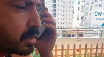 Adana'da Dolandırıcıyla 5 Dakikalık Telefon Sohbeti