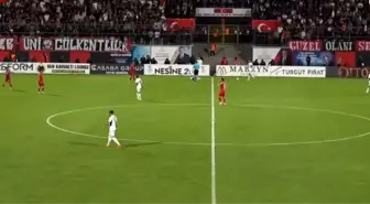 Elazığspor - Vanspor play-off rövanş maçı ne zaman?