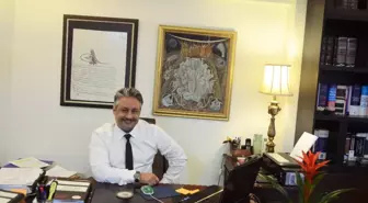 Emre Hasan Ateş kimdir, mesleği nedir?