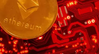 Ethereum yatırımcısı kötü zamanlama ile milyonlar kaybetti