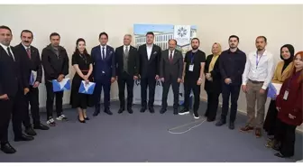 Erzurum Teknik Üniversitesi'nden Dış Paydaş Çalıştayı
