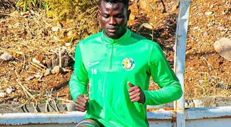 Fenerbahçe'ye mi transfer oldu? Şanlıurfaspor'dan Ogundu için resmi açıklama