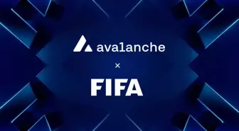 FIFA Blockchain dünyasına adım atıyor: Türk şirketle dev ortaklık