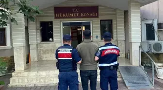 Kilis'te Kasten Öldürme Şüphesi Antalya'da Yakalandı