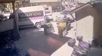 Bartın'da Motosiklet Kazası: Sürücü Hastaneye Kaldırıldı