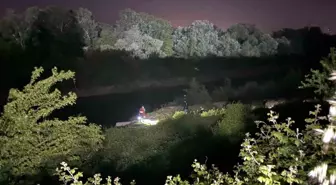 Sakarya'da Sır Dolu Kayıp Olayı: Nehirde Çırpınan Adam İhbarı