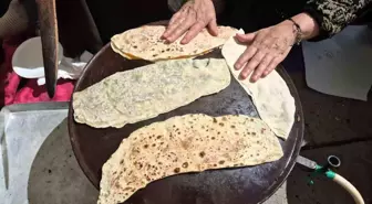 Kadınların El Emeği Sergisi Tekirdağ'da Büyük İlgi Gördü