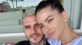 Icardi evli mi, nişanlı mı, yeni sevgilisi kim? Icardi kaç çocuğu var? Icardi China Suarez ile evlendi mi?