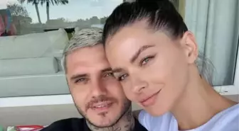 Icardi evli mi, nişanlı mı, yeni sevgilisi kim? Icardi kaç çocuğu var? Icardi China Suarez ile evlendi mi?