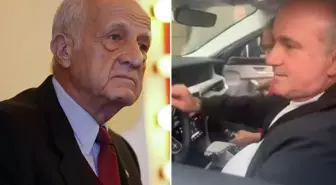 İş insanı İnan Kıraç, hastane önünden kaçırıldı iddiası