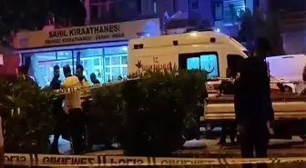 Gemlik'te Silahlı Saldırı: Bir Kişi Hayatını Kaybetti