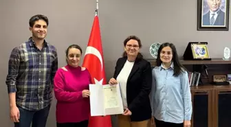 Bursa Uludağ Üniversitesi'ne 1.6 Milyon Euro Destek: Kanser Tanısında Yeni Sensör Geliştirilecek