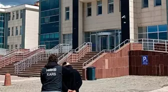 Kars'ta Uyuşturucu Operasyonu: 1 Kişi Tutuklandı