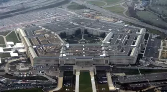 Katar'ın ABD'ye Hediye Ettiği Uçak Pentagon Envanterine Girdi