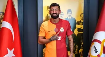 Kerem Demirbay evli mi, eşi Melina Demirbay kim? Kerem Demirbay çocuğu var mı?