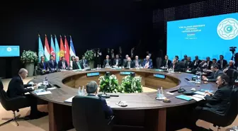 Kıbrıs Türk tarafı neden Macaristan'daki Türk Devletleri Zirvesi'ne katılmadı?