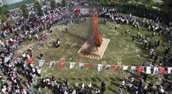 Uluslararası Kırklareli Karagöz Kültür, Sanat ve Kakava Festivali Başladı