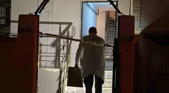 Kocaeli'de Evinde Silahla Vurulmuş Bir Kişi Bulundu