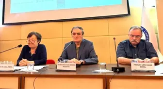 Kütahya Dumlupınar Üniversitesi'nde Kırım Tatar Sürgünü Paneli Düzenlendi