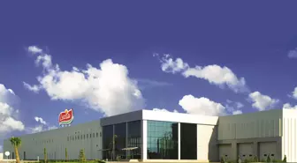 Lezita, Egesi'nin En Büyük 8. Sanayi Kuruluşu Oldu