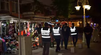 Malatya'da Güvenlik Uygulamaları: Çok Sayıda Şüpheli Yakalandı