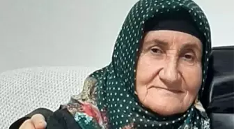 Nevşehir'de Merdivenden Düşen 72 Yaşındaki Kadın Hayatını Kaybetti