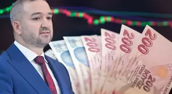 Merkez'in yıl sonu enflasyon tahmini değişmedi: Yüzde 24