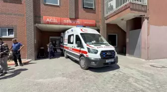 Tokat'ta Motosiklet Kazasında 60 Yaşındaki Adam Hayatını Kaybetti