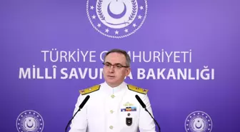 MSB: Türkiye, Avrupa güvenlik mimarisinin ayrılmaz bir parçasıdır