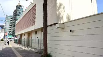 Adana'da Gişe ve Güvenlik Görevlilerine Nitelikli Dolandırıcılıktan Hapis Cezası