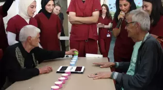 Edirne'de Nesiller Arası Buluşma: KANKA-TEK Projesinin Finali Gerçekleşti