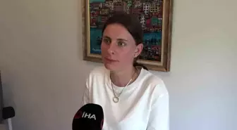 Şükriye Aci, Eşi Oğuz Murat Aci'nin Kazasına Neden Olanlardan Şikayetinden Vazgeçti