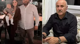 Oğuz Murat Aci'nin eşinden kayınpederine suçlama: Kazadan 10 gün sonra 5 milyon dolar istedi