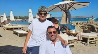 Okan Buruk oğlu Ali Yiğit Buruk kaç yaşında, Ali Yiğit Buruk lösemiyi yendi mi?