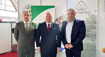 Ordu Ticaret Borsası, 2024'te 9. Sıraya Yükseldi