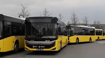 Otobüsler çalışıyor mu 22 Mayıs 2025?