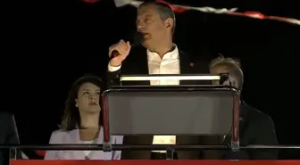 Özgür Özel'den heyecanlandıran asgari ücret çıkışı: Temmuz ayında zam alacağız
