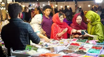 Pakistan Cumhurbaşkanı Zerdari, Çin ile İlişkileri Kutladı