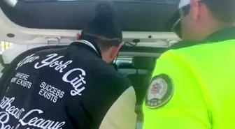 Pendik'te Trafikte Tartışma Sonucu Saldırı ve Cezalar