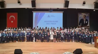 Prof. Dr. Durman: Öğrencinin başarısını görünür kılmak, sürdürülebilir öğrenmenin temeli