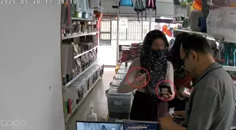 Antalya'da Petshop Sahibine Tırnakçılık Şoku