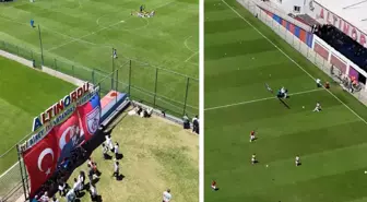 Seçmeler başladı! Türkiye'nin devleri İzmir'de yetenek avına geliyor