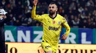 Serdar Dursun'dan Cristiano Ronaldo'yu kızdıracak sözler