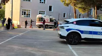 Sinop'ta Alacak-verecek Nedeniyle Silahlı Kavga: 1 Yaralı
