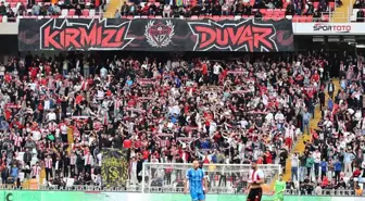 Sivasspor Taraftar Grubu'ndan Şike İddiası: Gaziantep FK - Alanyaspor Maçı Savcılığa Taşındı