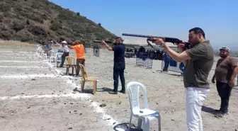 Aydın'da Avcılık Eğitimi Kursu için Başvurular Başladı