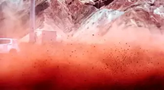 Taklamakan Rallisi: Çöl ve Dağların Arasında Heyecan