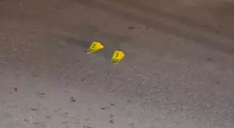 Düzce'de Kıraathane Kavgası: Bir Kişi Tabancayla Yaralandı